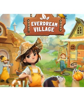Everdream Village Steam Key GLOBAL
